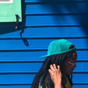 Meet your Posher, Briana